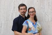 Hlaváčovci Ondrej A Zuzana